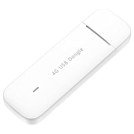 Huawei E3372 – 4G USB Stick 150Mbps de Conexión Inalámbrica