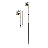 Batons de Trail LEKI Ultratrail FX One (Gris, 110 cm)