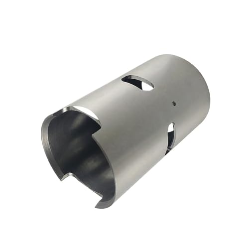Camisa cilindro 56mm motor fueraborda 2T 9.9 HP repuesto barco 682-10935 piezas