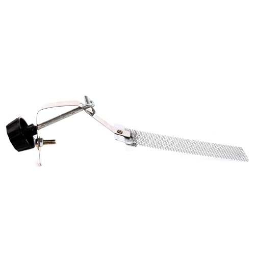 Yibuy Iron Half Design Snare Drum Wire