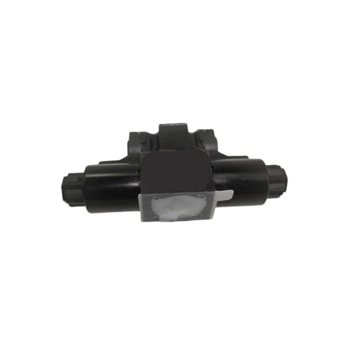 Électrovanne SWH-G02-C2 pour circuit hydraulique industriel performant