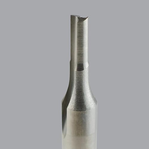 LMT Onsrud LP 56-628, Solid Carbide, Straight, 0.250