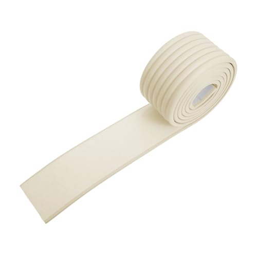 Almohadillas para escalones de litera infantil en espuma clara antideslizante
