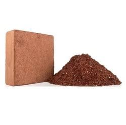 DHARNEESH&CO Cocopeat 5kg Block for Plants and Gardening - Expands Up to 45 liters of Cocopeat Coir Powder (5) (B0BC3ZTKV6) Amazon Price History, Amazon Price Tracker