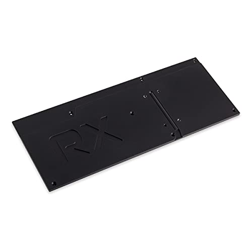 Aquacomputer GPU �o�b�N�v���[�g Kryographics Next RX 6800/6900�p �p�b�V�u
