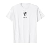 River Plate Argentina - Logo Escudo Centro Camiseta