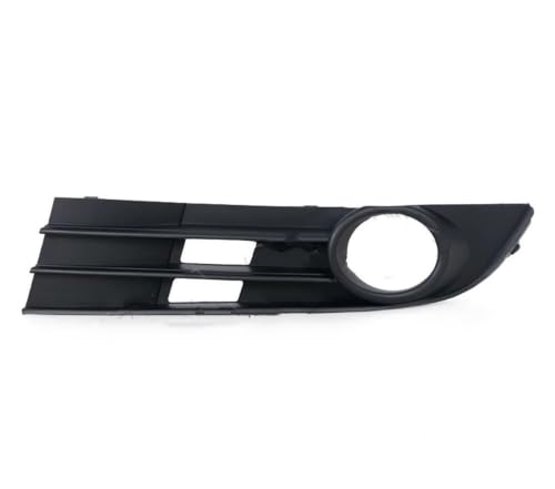 Calandre antibrouillard 1T0853666K pour remplacer cache VW brisé 2007-2010 - 3