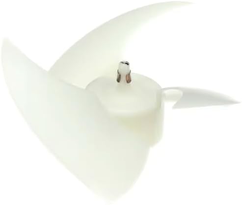 ADP73273402 Fan Assembly Compatible With LG Refrigerators - Budora - ADP73273401, AP7005009