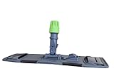  Telaio Olympic CM.40 Grigio Antracite GHIERA Verde