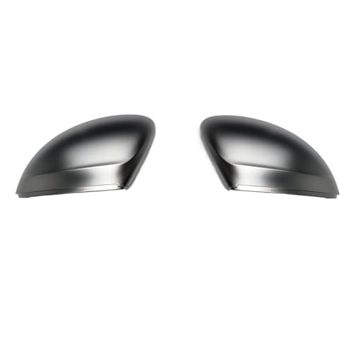 Boîtier de rétroviseur pour Tiguan Allspace L MK2 2017-2020 coque chrome mat