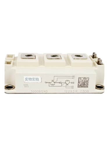 Module de puissance IGBT 300GB124D thyristor électronique pour onduleur industriel