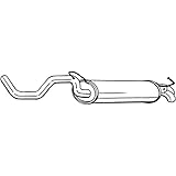 278-145 Endschalldämpfer Bosal 278-145 Endschalldämpfer