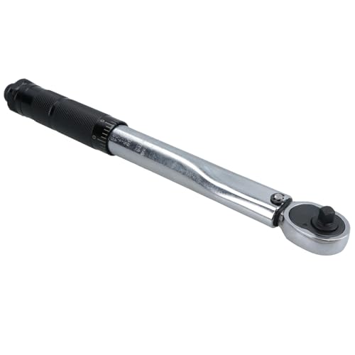 Clé dynamométrique 1/4 AB Tools outils de serrage mécanique micrométrique