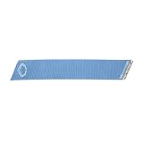 EvoShield Pro-SRZ Guard Strap - Victory Blue, One Size