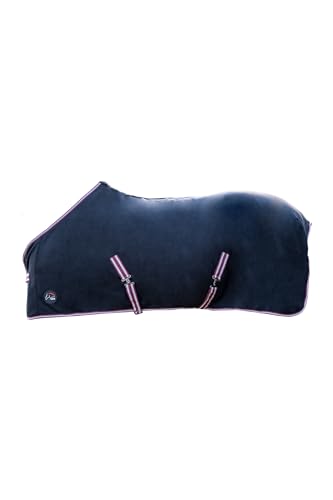 Chaleco Lena HKM para mujer en talla XXS chaleco acolchado de equitación