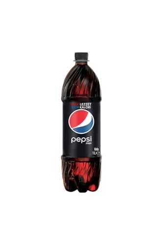 Pepsi Max Zéro Sucres Bouteille 2 L