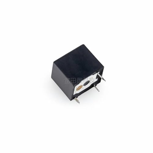 Relais SRA-05VDC résout les pannes de commutation 5V 20A