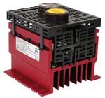 KBVF-26D (9496) AC Drives Chassis Inverter