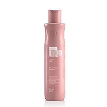 Fashion Gold Pre-Shampoo Protect Poo - 300ml