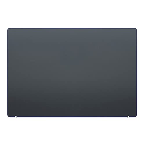Couvercle Supérieur MSI Prestige 14 Evo Coque LCD Renforcée Noir
