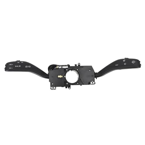 Réparer clignotant défectueux avec le commutateur combiné 6RD953503B pour Fabia
