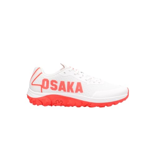 Osaka Women Field Hockey Shoes Kai MK1 Pro Tour - Neon