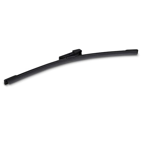 Image of BOSCH A282H / 3397008634 Original Equipment Specialty Rear Wiper Blade; Designed for Direct Replacement of OEM Production Specifications - 11 inch (Single)