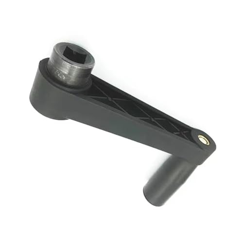 Image of Hand held Craftsman 10601009A1 Drilling Machine Crank, Used for Hand held Drilling Machines, Original Equipment Manufacturer (OEM) Parts for Jet Engines