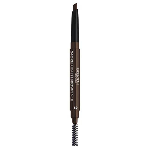 DEBORAH OJOS PERF CEJAS C/CEP 003 Idéal pour un Maquillage Rapide