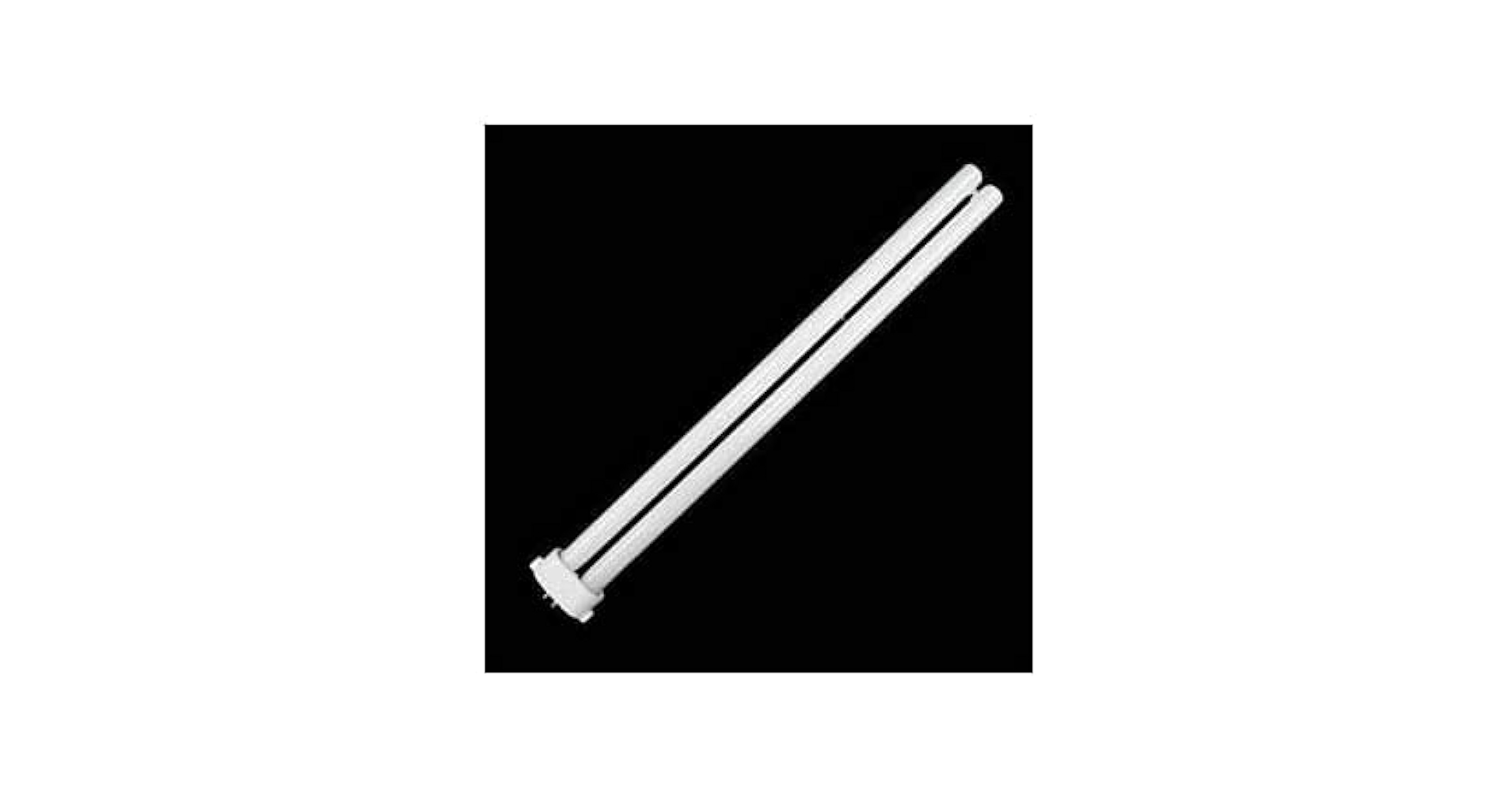 Panasonic FHP45EW ツイン蛍光灯 10本入 パナソニック(Panasonic) FHP45EW コンパクト形蛍光ランプ 45形