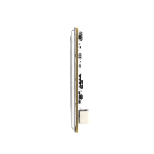 Module empreinte digitale capacitif sécurisé pour coffrets luxe