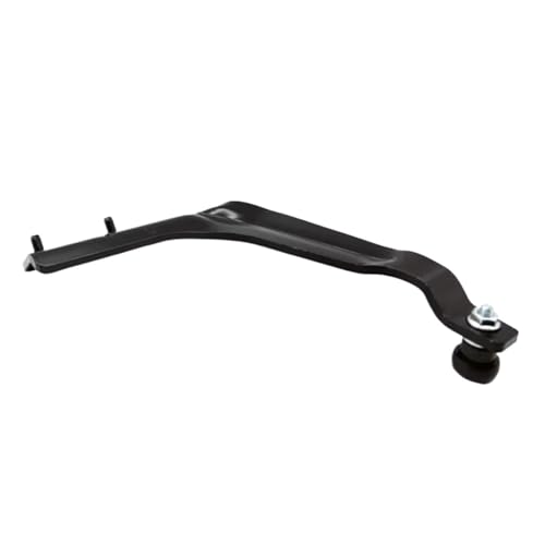 Roulette de charnière porte coulissante acier durable pour Toyota Proace 9823714480