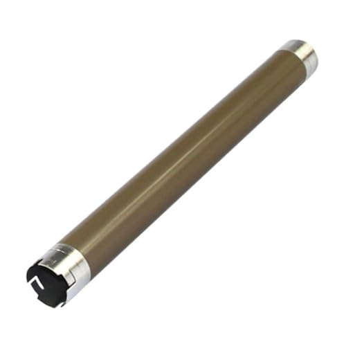 Rodillo superior de fusor para Brother 7750: fijación térmica limpia
