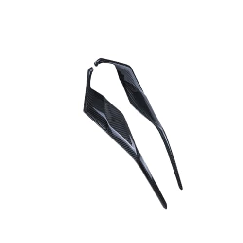 Panneaux latéraux de carénage protecteurs pour Street Triple 765RS