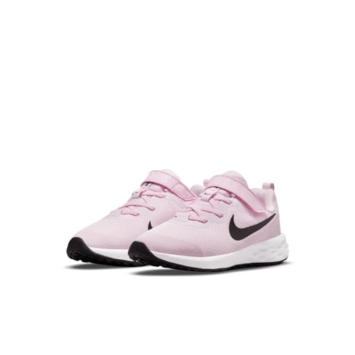 Image of Nike Unisex-Child Revolution Running Shoes 6 Nn (Gs)