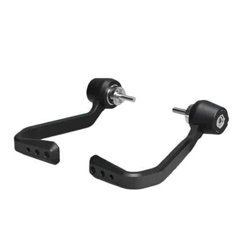 Kit protection levier frein embrayage CB750 Hornet pour éviter la casse