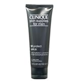 Fórmula ligera y sin aceite Clinique crema hidratante para el rostro homme/man, FPS 21, 100 ml