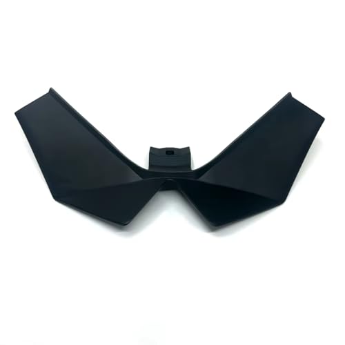 Spoiler avant pour MT-09 2024-2026 becquet de force d'appui