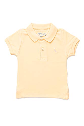 POLO BB PIQUET BÁSICA, Reserva Mini, Meninos, Pólo
