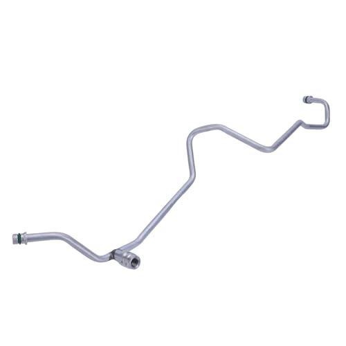 A/C High Pressure Cooling Pipe for Infiniti QX60 2014-2017 2.5L 3.5L, for JX35 2013, for Nissan Pathfinder 2013-2016 AC Hose Receiver Pipe Line Air Conditioning High Pressure Cooler Pipe 92440-3JA0B
