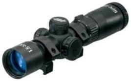 PSE HDV-425 Crossbow Scope 1.5-5x32 Multi-Reticle