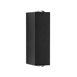 M Ledme – Aplique de Pared Led Falcon 6W Para Exterior, Luz Cálida 3000K, Impermeable IP54, Lámpara Moderna para Jardín, Patio y Terraza