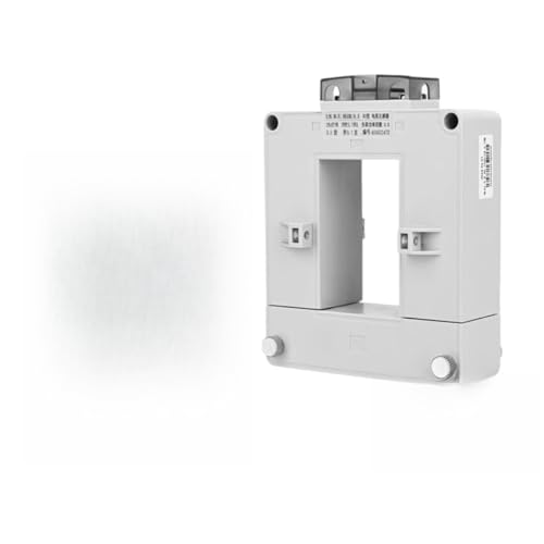 Transformateur de courant ouvert NLH2-0.8 triphasé 1500/5A de classe 0.5