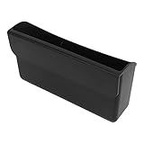 Matériau TPE : fabriqué en matériau TPE respectueux de l'environnement, qui n'a pas d'odeur et de qualité sûre, pas facile à casser ou à plier, suffisamment d'espace pour les articles de la place des passagers.