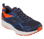 Skechers Mens Go Run Consistent - Vestige NVY/ORNG Running Shoe - 10 UK (11 US) (220081ID-NVOR) (B09C8VW3JW) Amazon Price History, Amazon Price Tracker