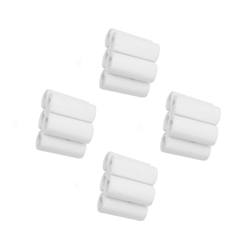 Mini papier d impression thermique SHINEOFI fini l encre pour vos recus et autocollants