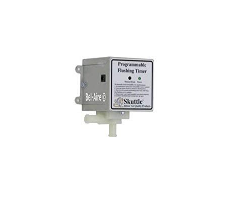 Skuttle 00S-HAFT-000 Automatic Flushing Timer