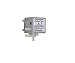 Skuttle 00S-HAFT-000 Automatic Flushing Timer