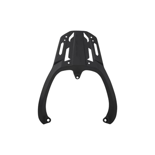 Accessoires de moto support porte-bagages arrière élargi Fiddle5