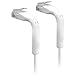 Ubiquiti UniFi Ultra-Thin, Bendable, Booted Cat 6 RJ45 3.9-in Ethernet Cable, 50-Pack Short Patch Cables, Server Rack Patch Cable - White